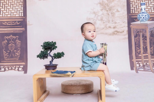 澳门宝宝每次睡醒了就咳嗽